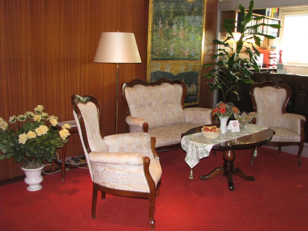 Haus Bismarck Gasthuis 2*