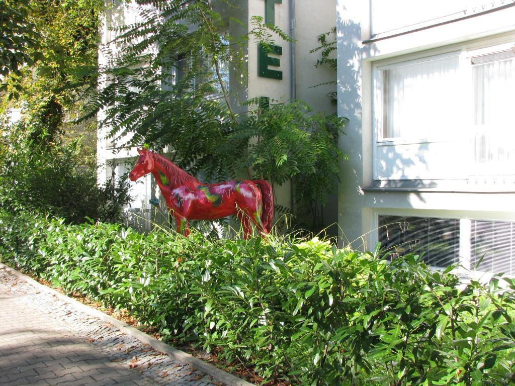 Haus Bismarck Gasthuis 2*